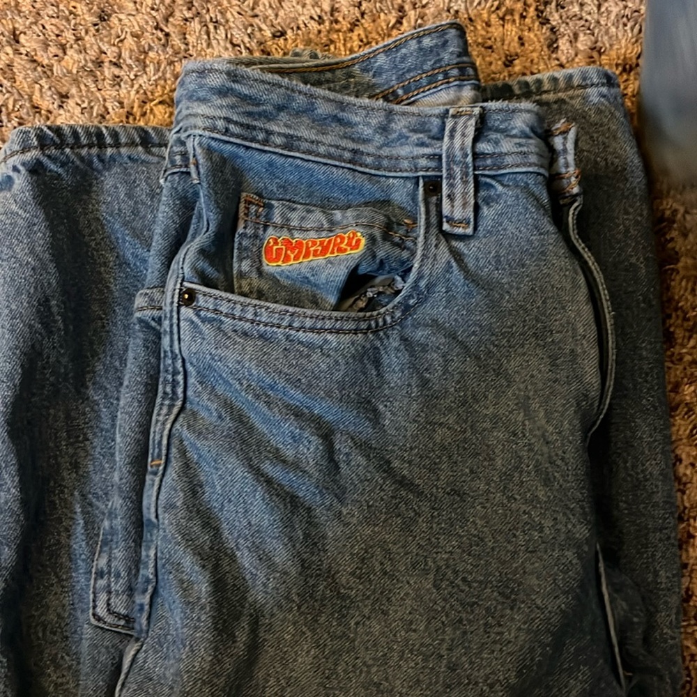Empyre Jeans. Great condition!